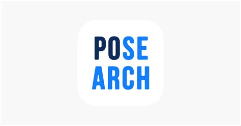 ‎Pose Arch on the App Store